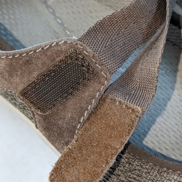 Dansko Henne Mary Jane flats - Picture 5 of 9